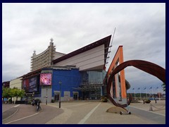 Gothenburg Opera House 1